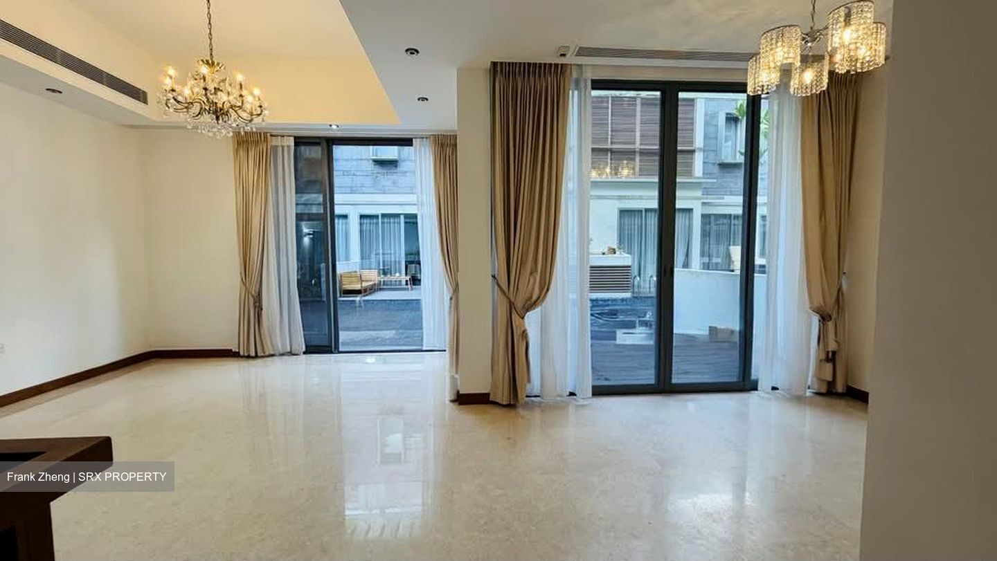 Greenwood Mews (D11), Terrace #593089691